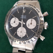 CURRENT HIGHLIGHT – fantastic ROLEX Daytona 6239